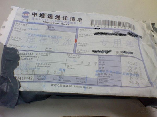 个性lomo卡体验：有福网的LOMO铁盒套装
