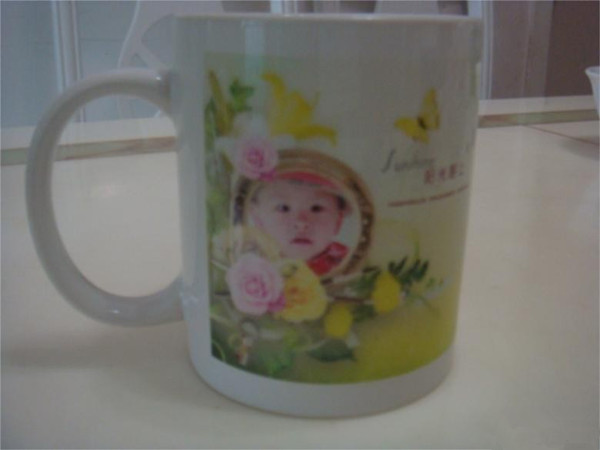 个性马克杯，亲子装