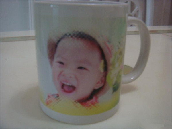 个性马克杯，亲子装